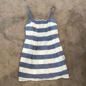 Loft dress, size 6 Petite
